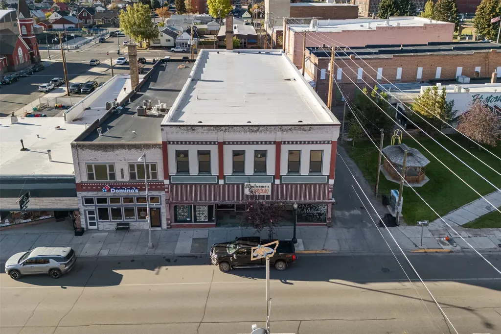 113 E Park Avenue Anaconda MT 59711