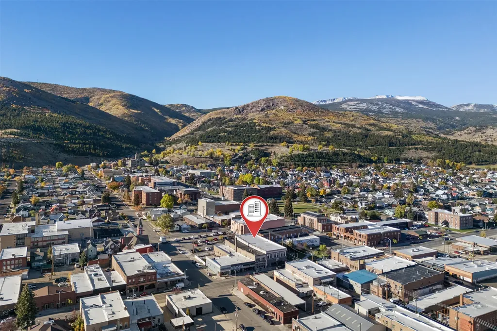 113 E Park Avenue Anaconda MT 59711