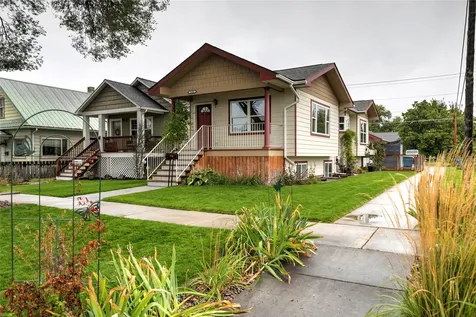 1402 Defoe Street Missoula MT 59802