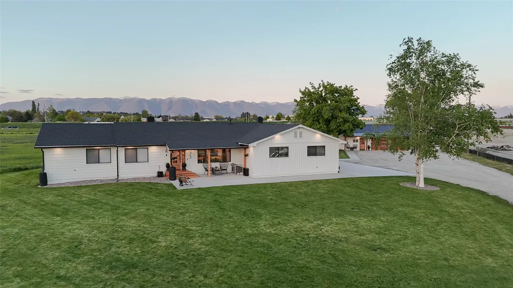 33 Hathaway Lane Kalispell MT 59901