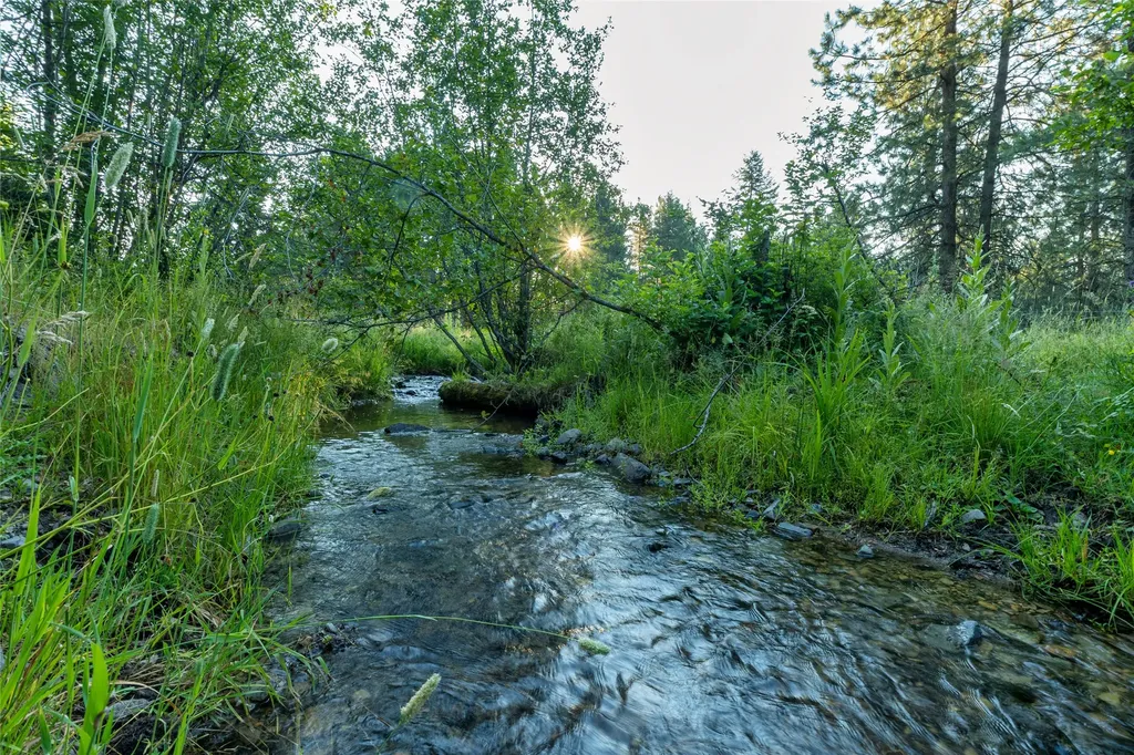 18 Baldy Mountain View Road Plains MT 59859