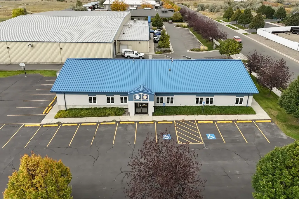 2616 Bozeman Avenue Helena MT 59601