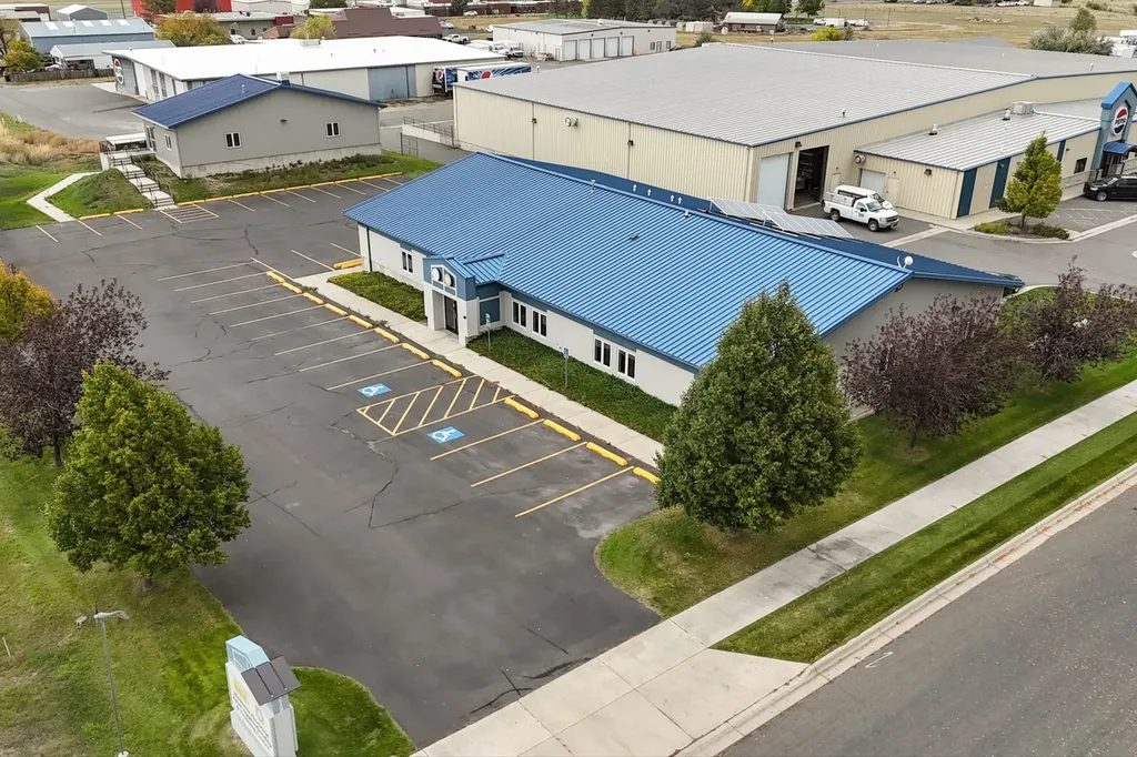 2616 Bozeman Avenue Helena MT 59601