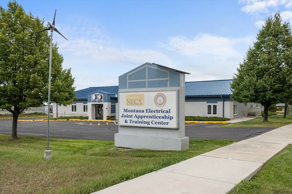 2616 Bozeman Avenue Helena MT 59601