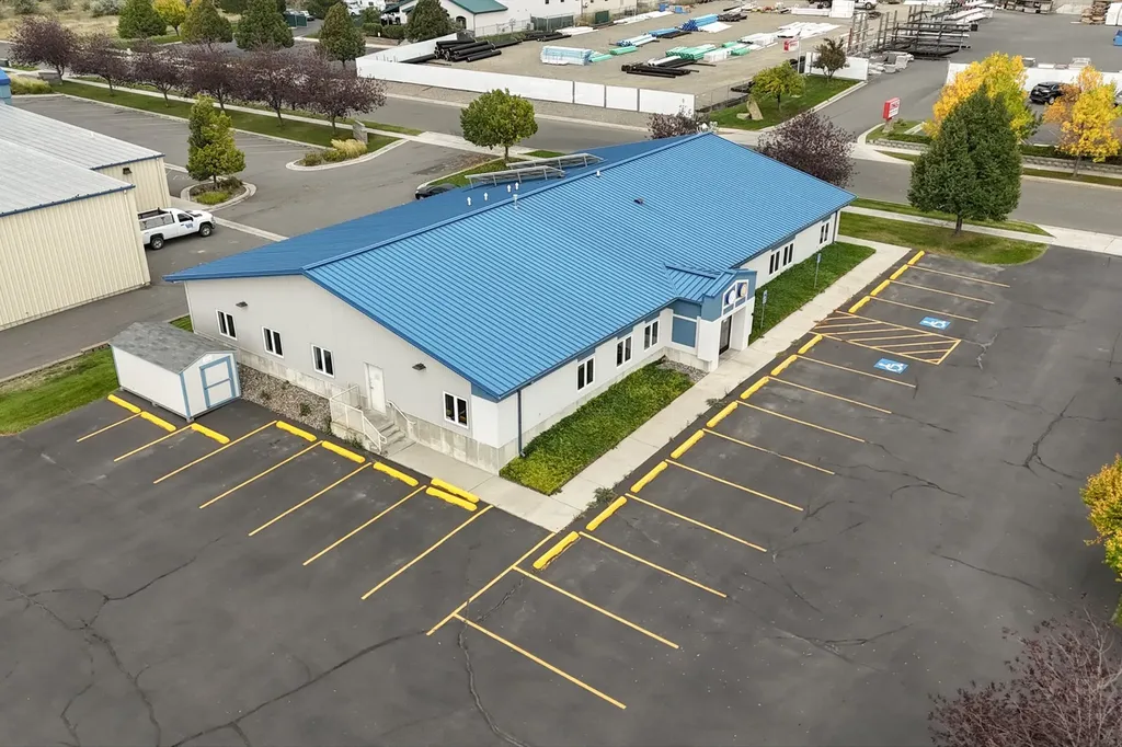 2616 Bozeman Avenue Helena MT 59601