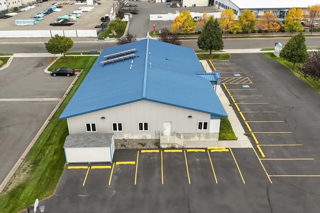 2616 Bozeman Avenue Helena MT 59601