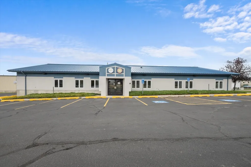 2616 Bozeman Avenue Helena MT 59601