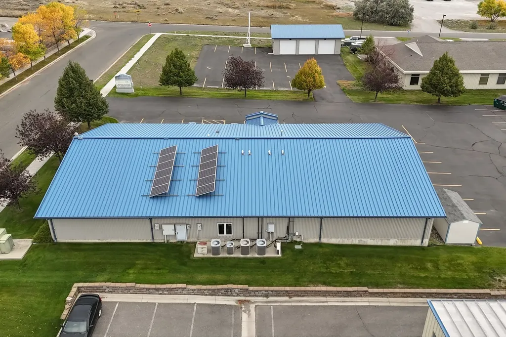 2616 Bozeman Avenue Helena MT 59601