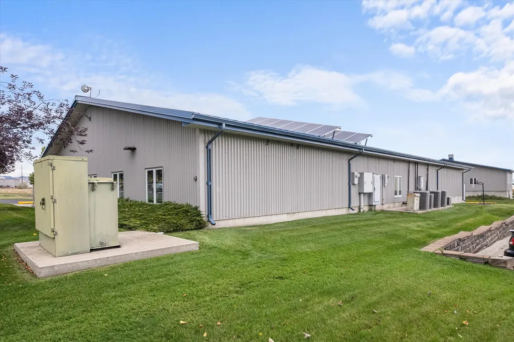 2616 Bozeman Avenue Helena MT 59601