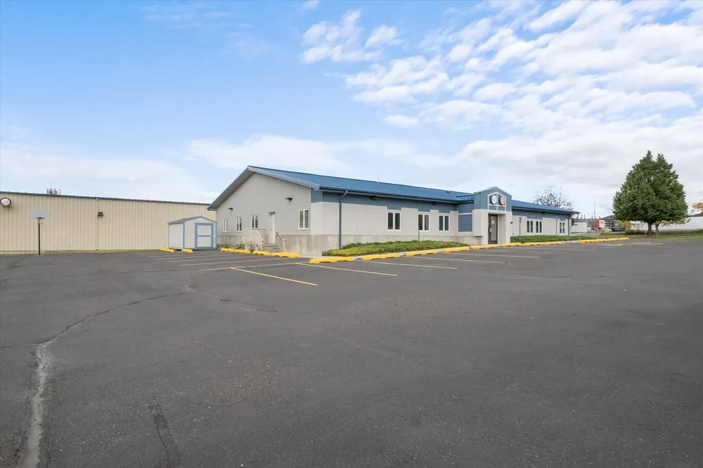 2616 Bozeman Avenue Helena MT 59601