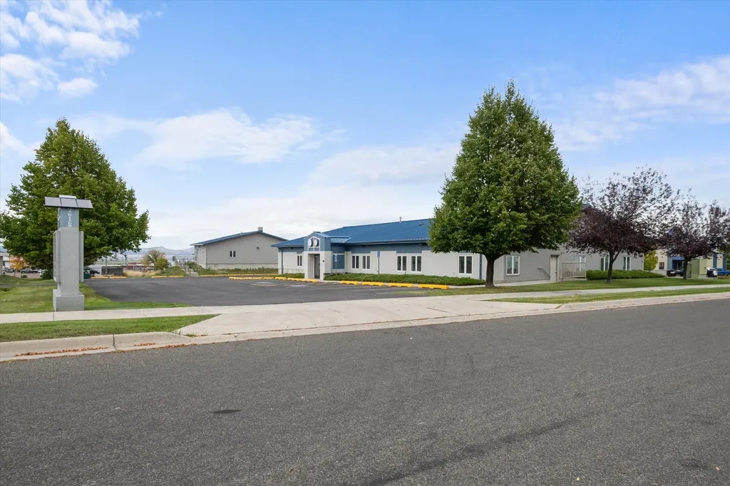 2616 Bozeman Avenue Helena MT 59601