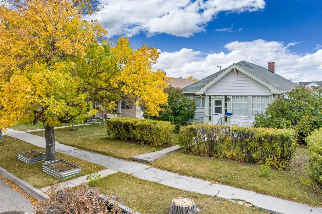 114 3rd Avenue S Stanford MT 59479