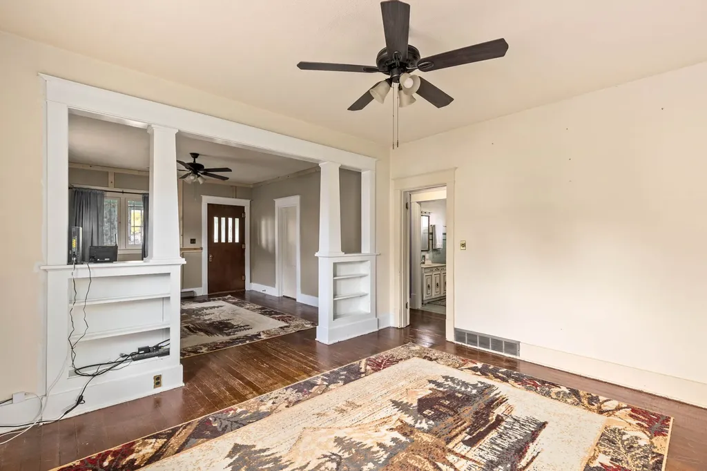 114 3rd Avenue S Stanford MT 59479