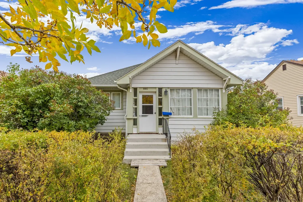 114 3rd Avenue S Stanford MT 59479