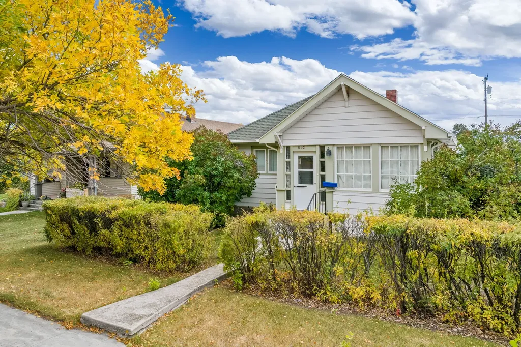 114 3rd Avenue S Stanford MT 59479