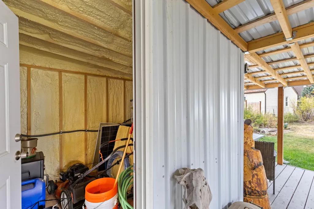 114 3rd Avenue S Stanford MT 59479