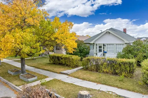 114 3RD Avenue S Stanford MT 59479