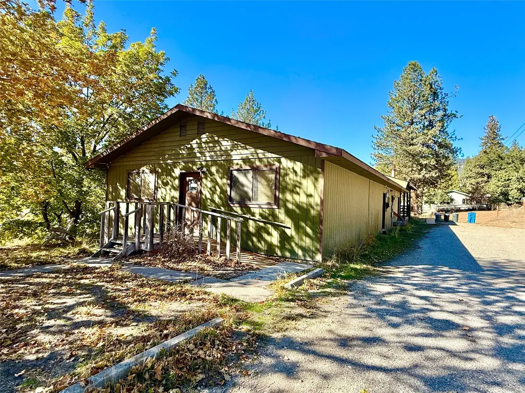 7273 Mount Highway 200 Plains MT 59859