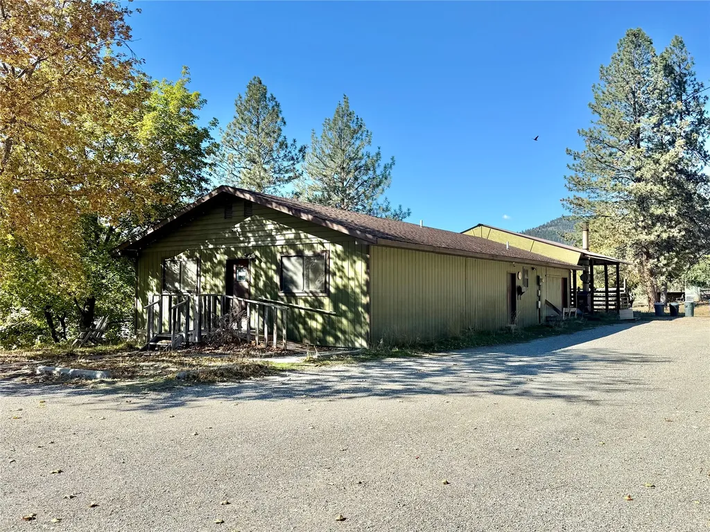 7273 Mount Highway 200 Plains MT 59859