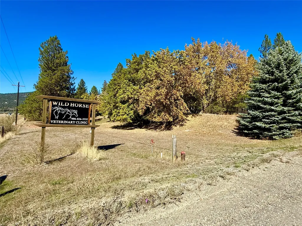 7273 Mount Highway 200 Plains MT 59859