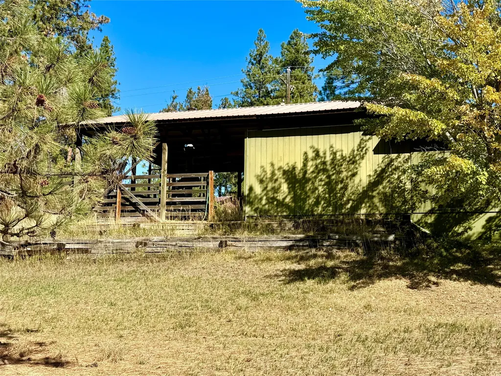 7273 Mount Highway 200 Plains MT 59859