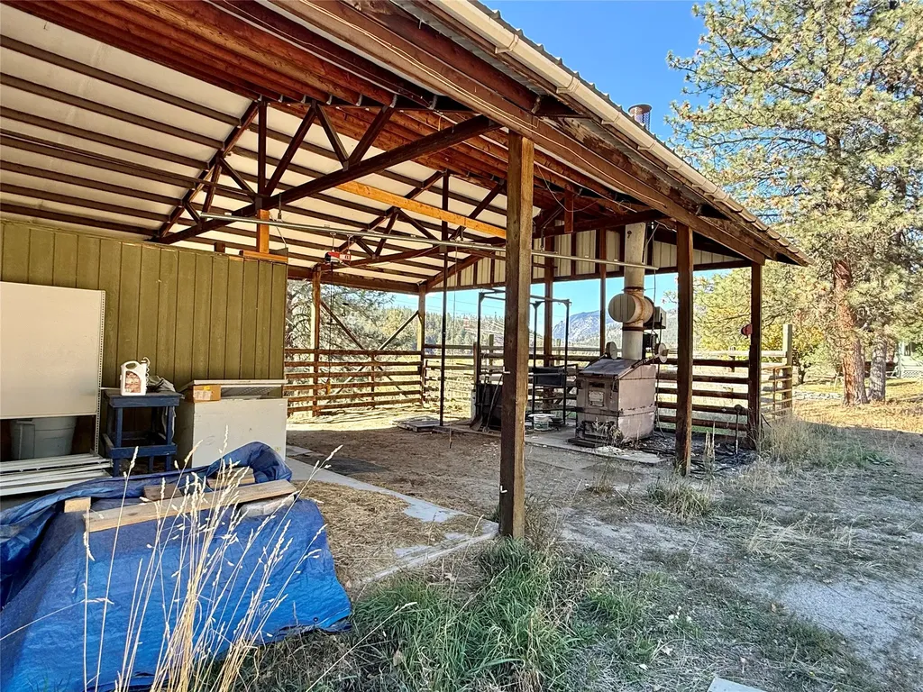 7273 Mount Highway 200 Plains MT 59859