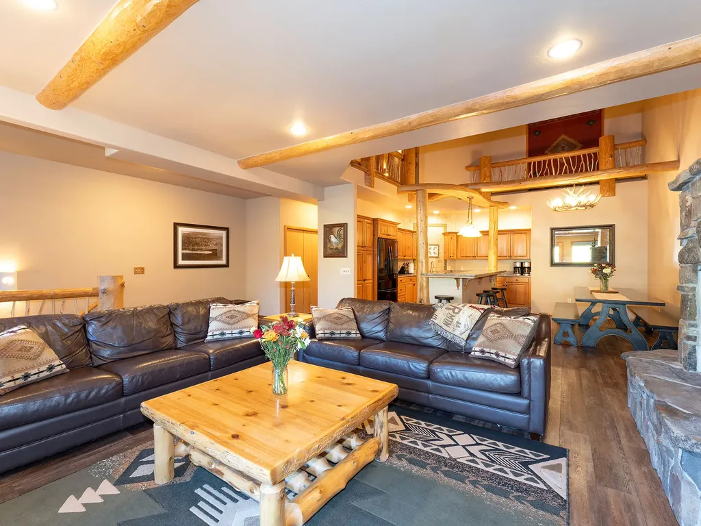 311 Wood Run Drive Whitefish MT 59937