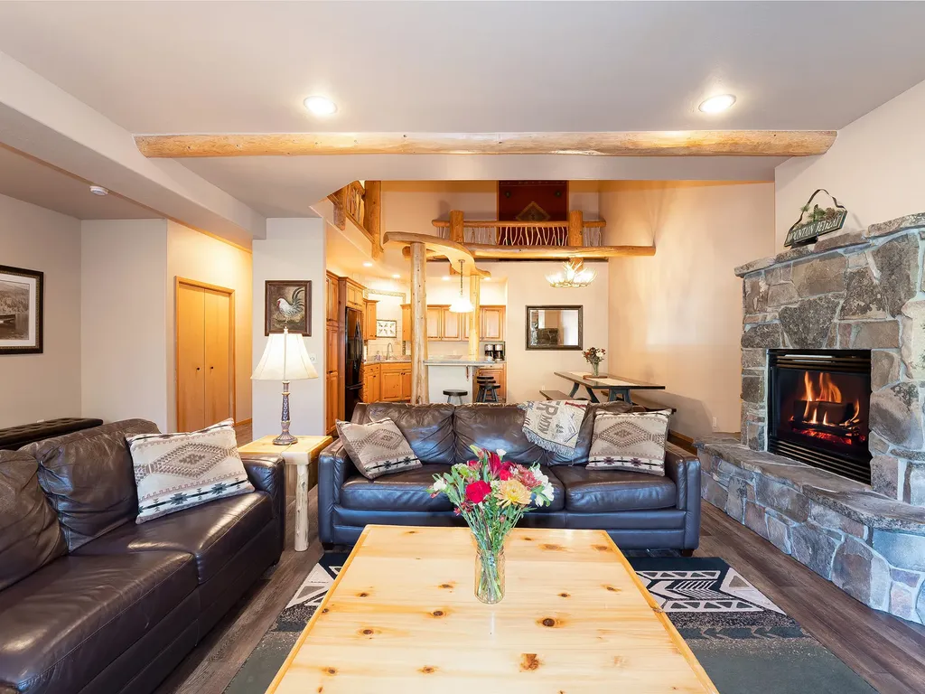 311 Wood Run Drive Whitefish MT 59937