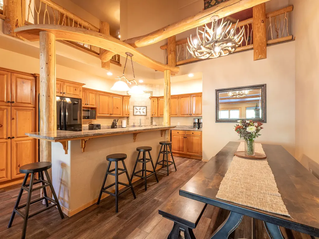 311 Wood Run Drive Whitefish MT 59937