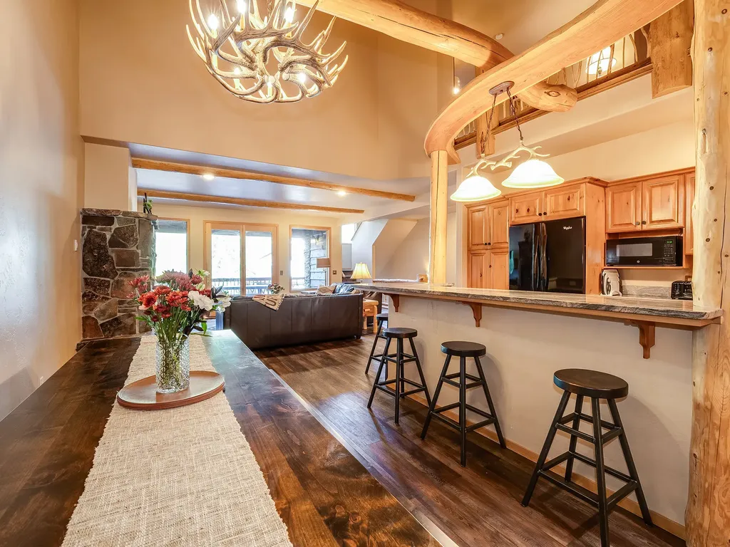 311 Wood Run Drive Whitefish MT 59937