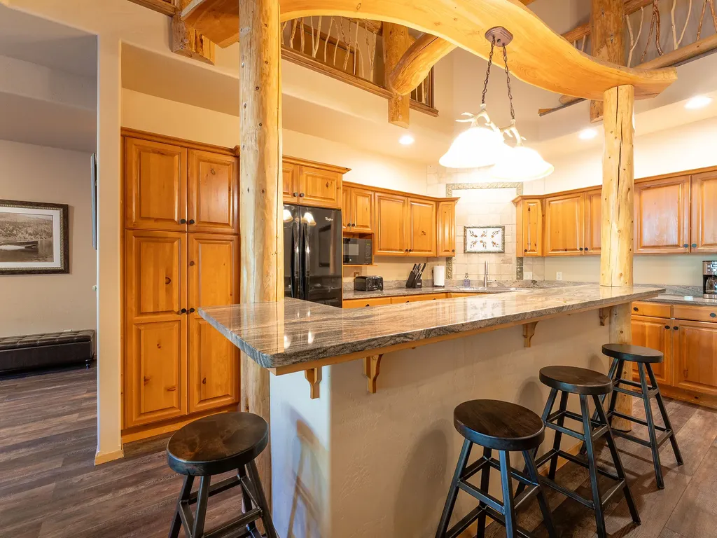 311 Wood Run Drive Whitefish MT 59937