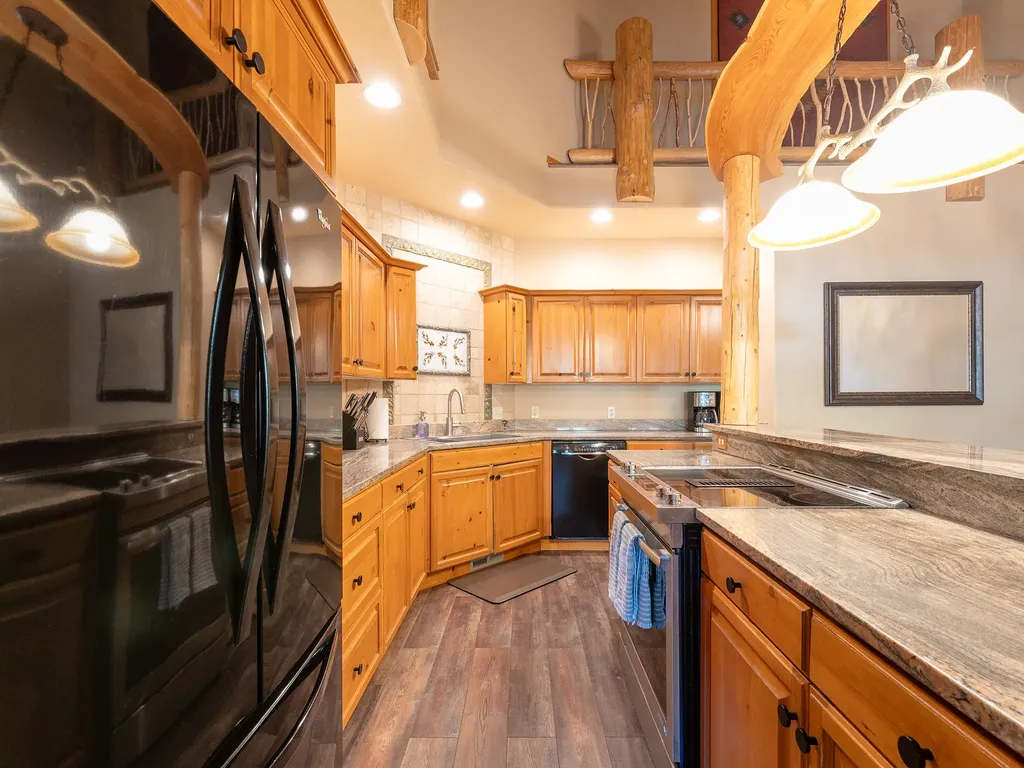 311 Wood Run Drive Whitefish MT 59937
