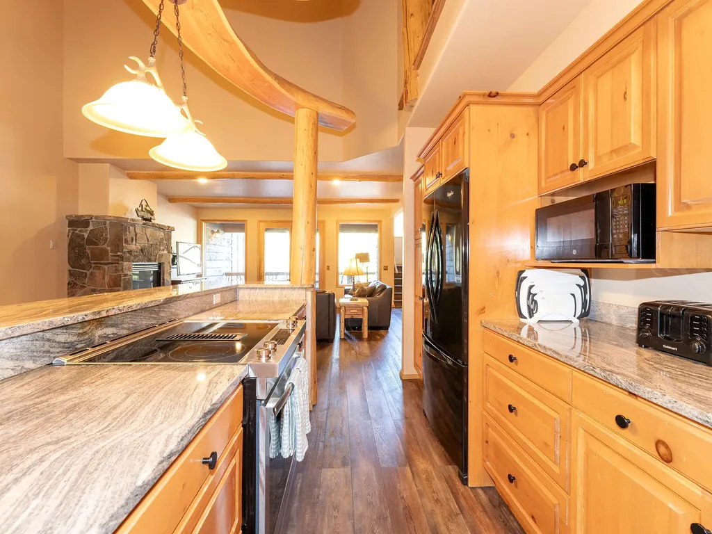 311 Wood Run Drive Whitefish MT 59937