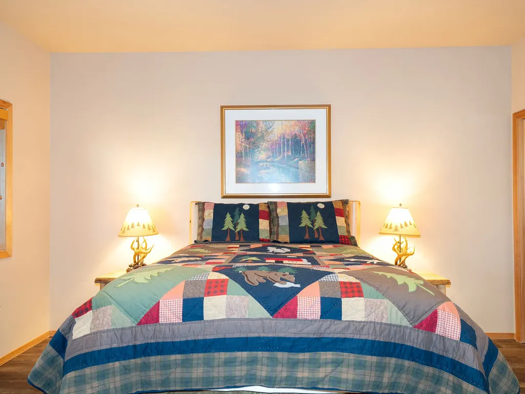 311 Wood Run Drive Whitefish MT 59937