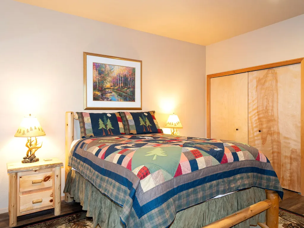 311 Wood Run Drive Whitefish MT 59937