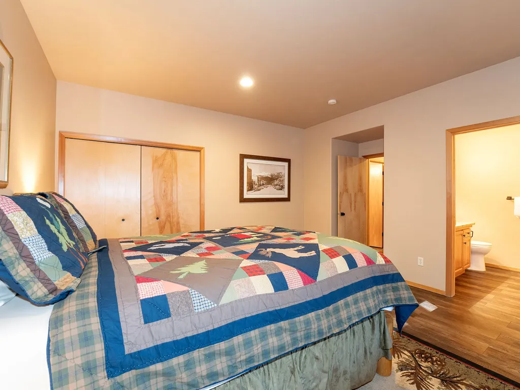 311 Wood Run Drive Whitefish MT 59937