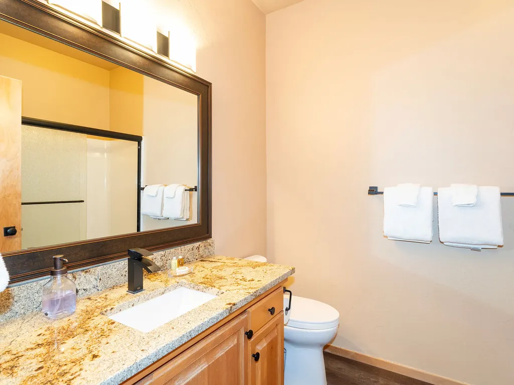 311 Wood Run Drive Whitefish MT 59937