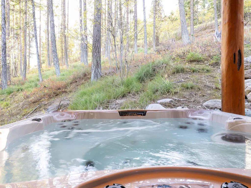 311 Wood Run Drive Whitefish MT 59937