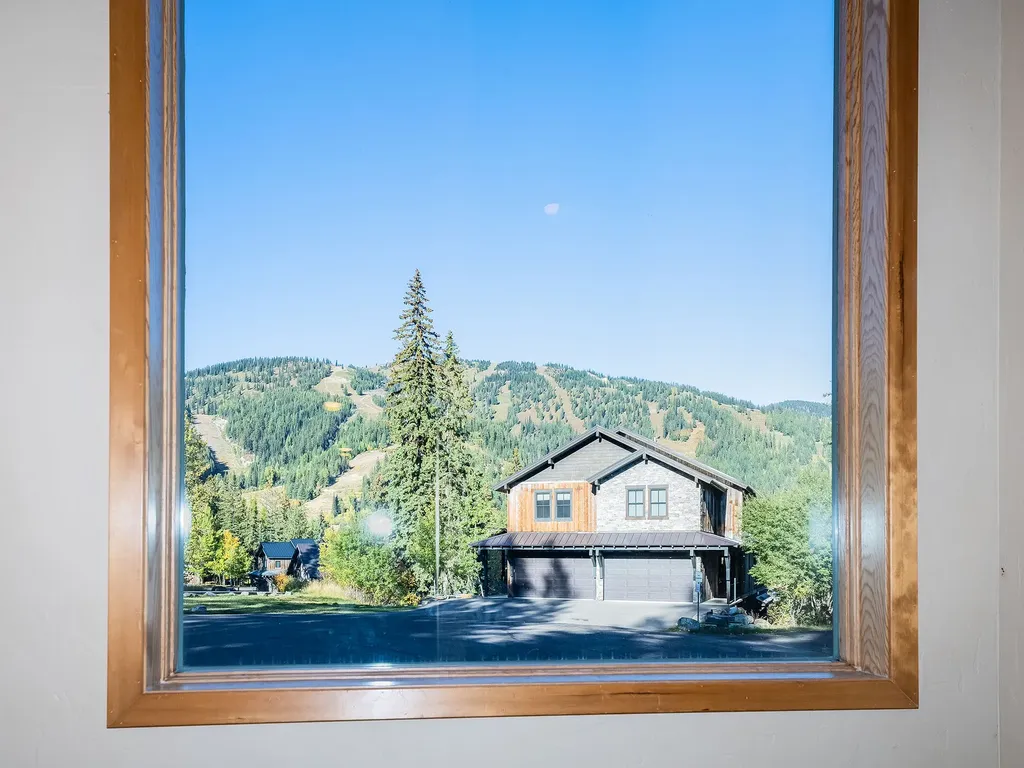 311 Wood Run Drive Whitefish MT 59937