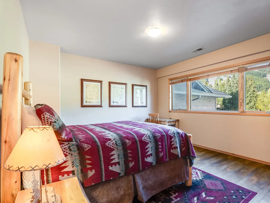 311 Wood Run Drive Whitefish MT 59937