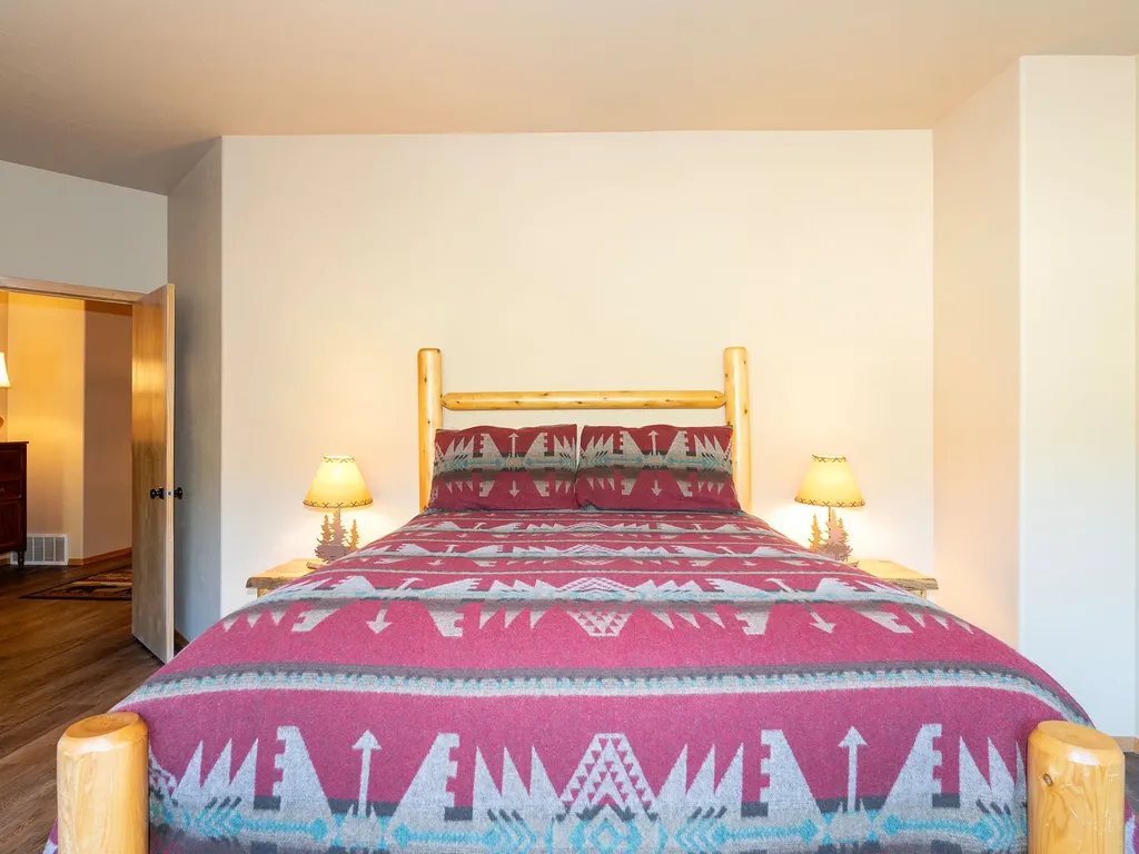 311 Wood Run Drive Whitefish MT 59937