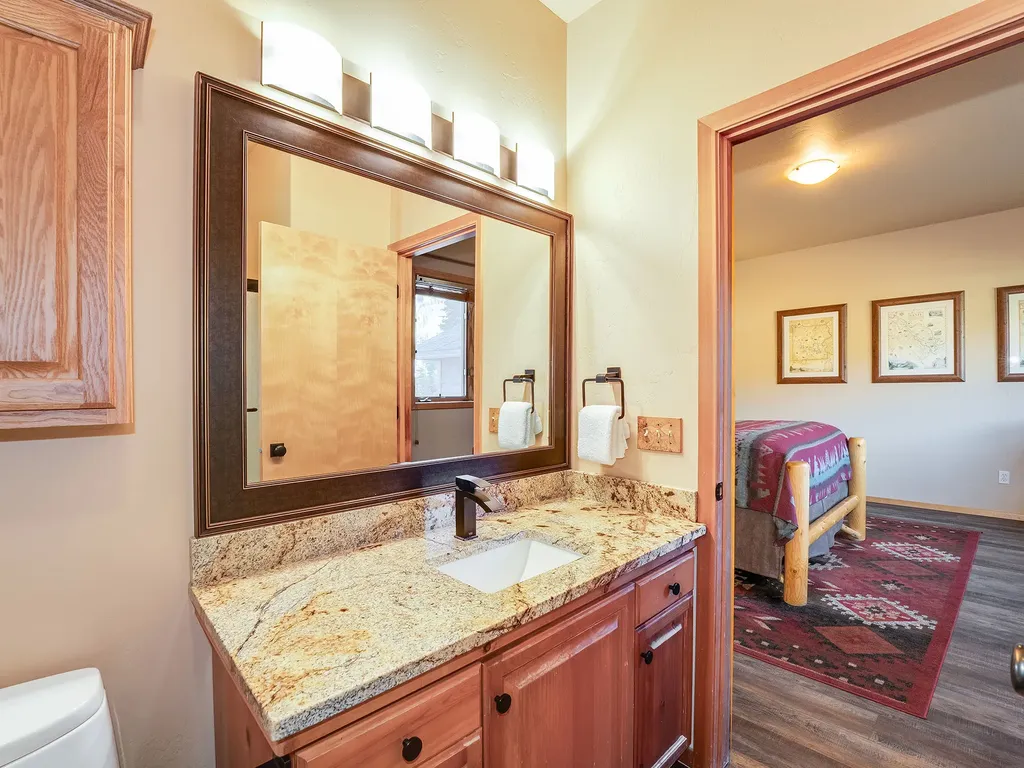 311 Wood Run Drive Whitefish MT 59937