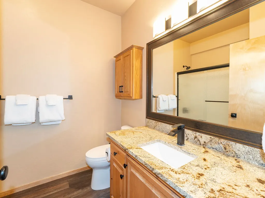 311 Wood Run Drive Whitefish MT 59937