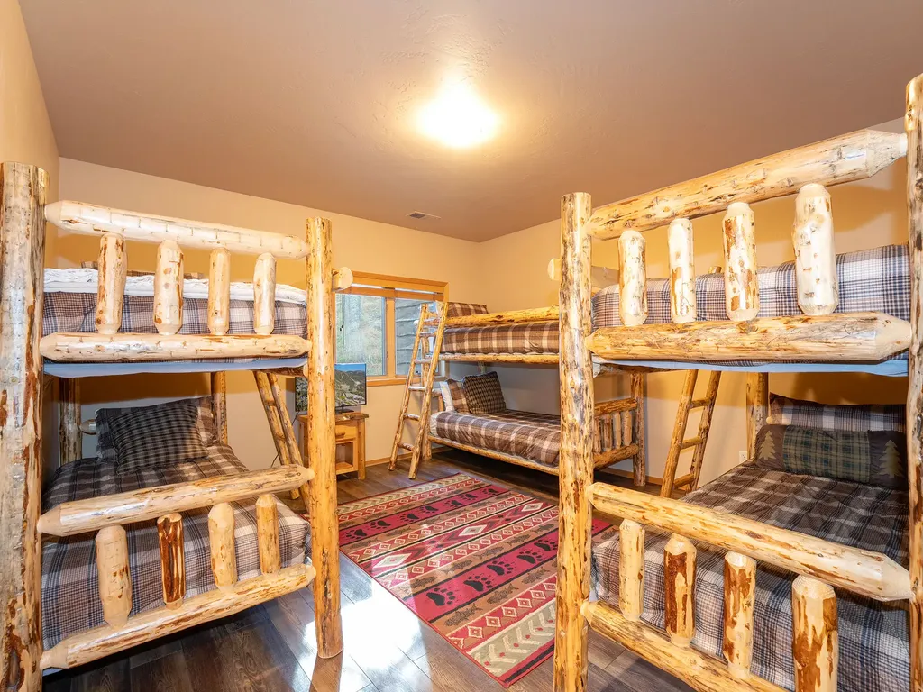 311 Wood Run Drive Whitefish MT 59937