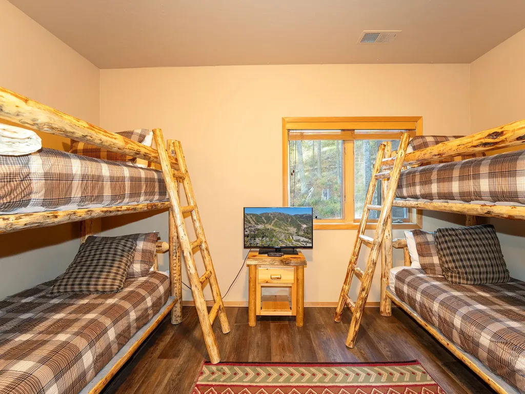 311 Wood Run Drive Whitefish MT 59937