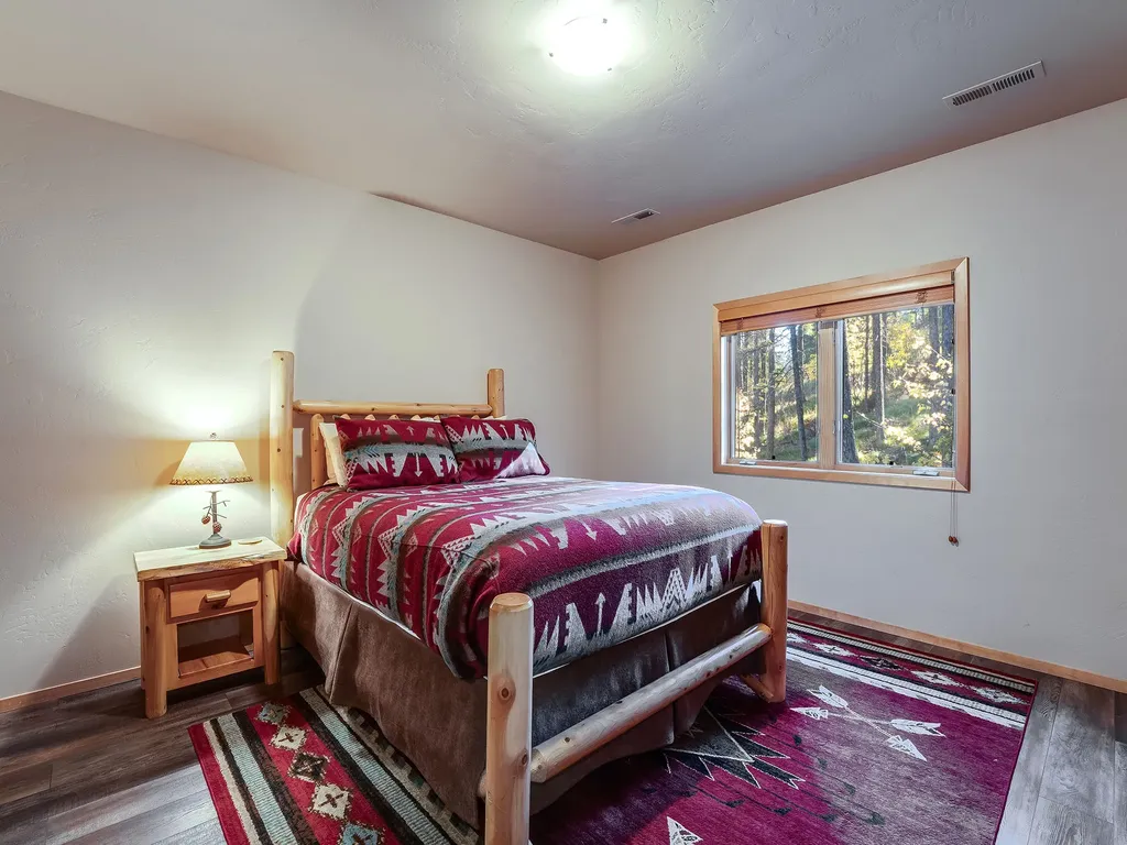 311 Wood Run Drive Whitefish MT 59937