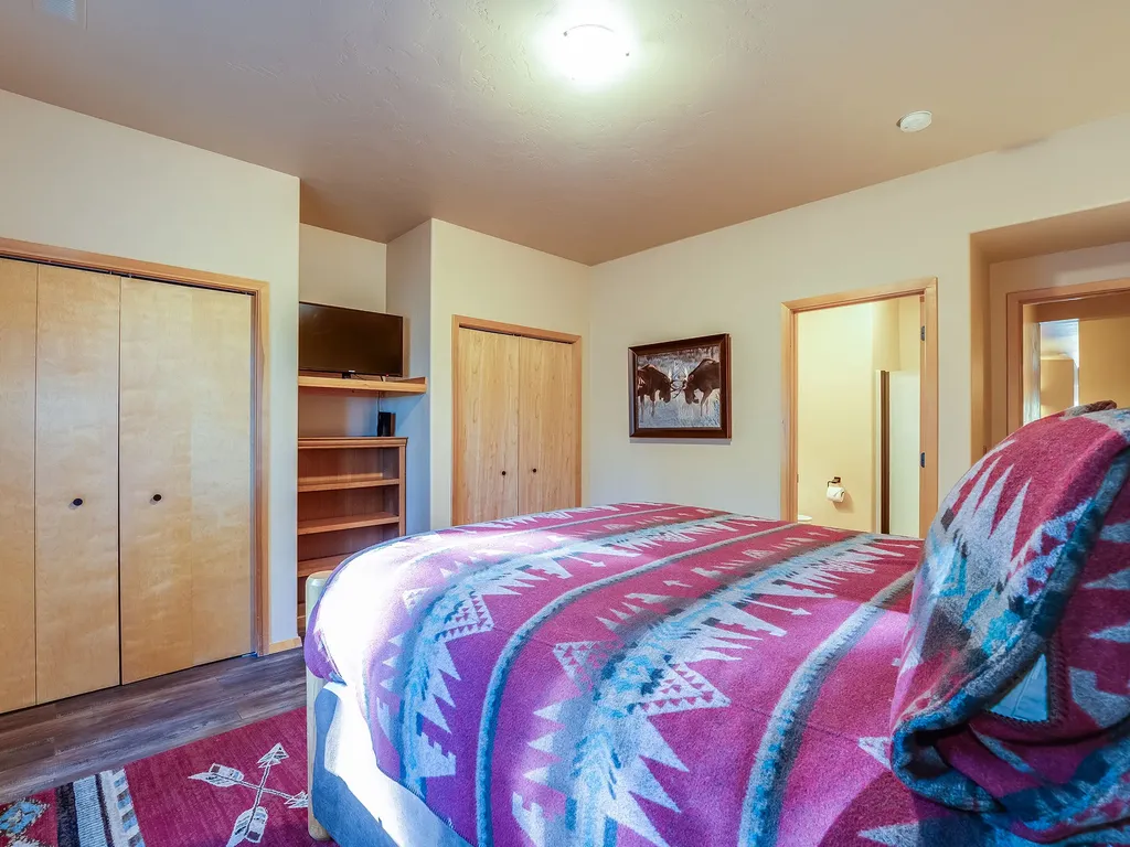 311 Wood Run Drive Whitefish MT 59937