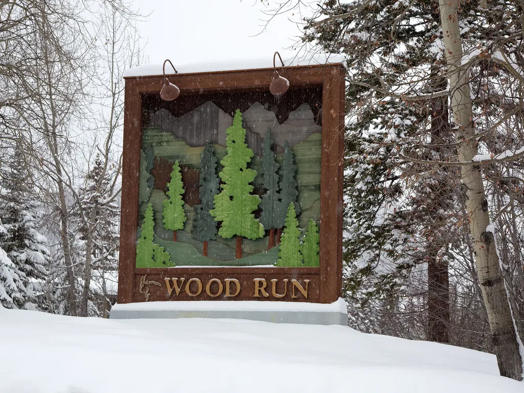 311 Wood Run Drive Whitefish MT 59937