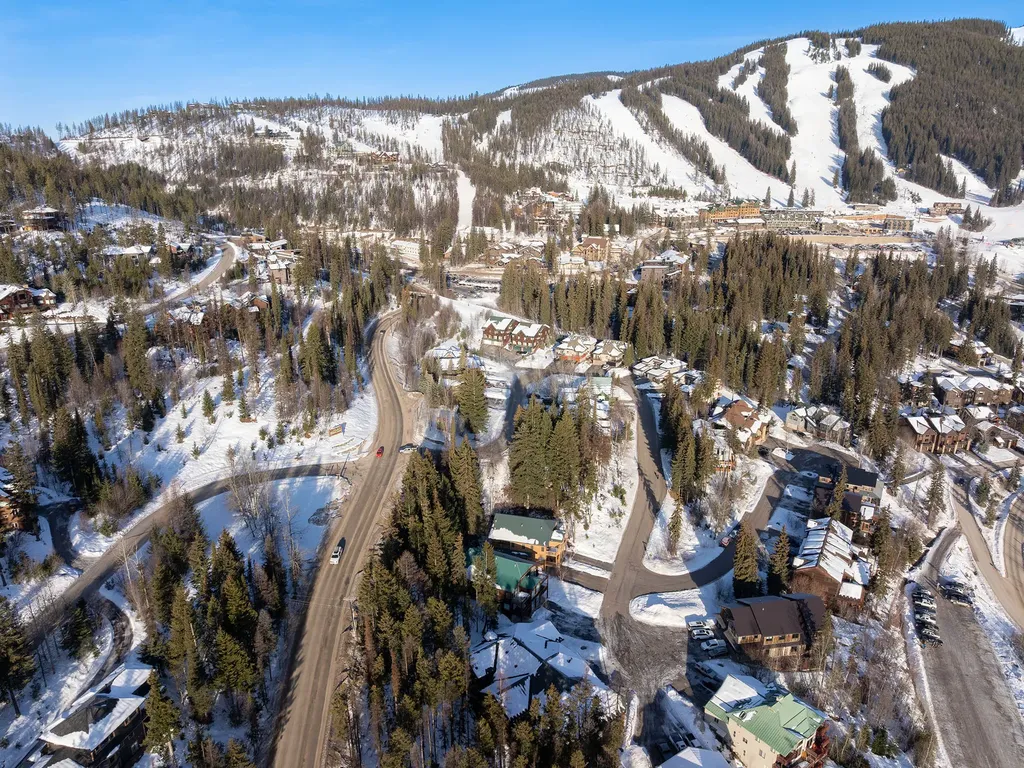 311 Wood Run Drive Whitefish MT 59937