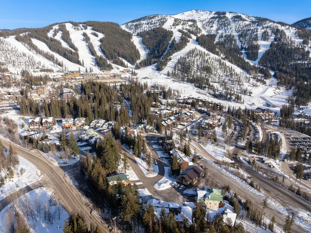 311 Wood Run Drive Whitefish MT 59937